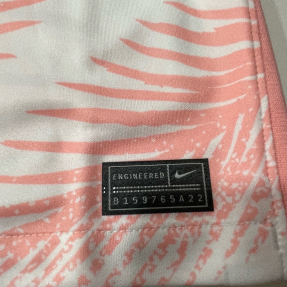 Angel City FC Authentic Nike Youth Soccer Jersey - Picture 5 of 16